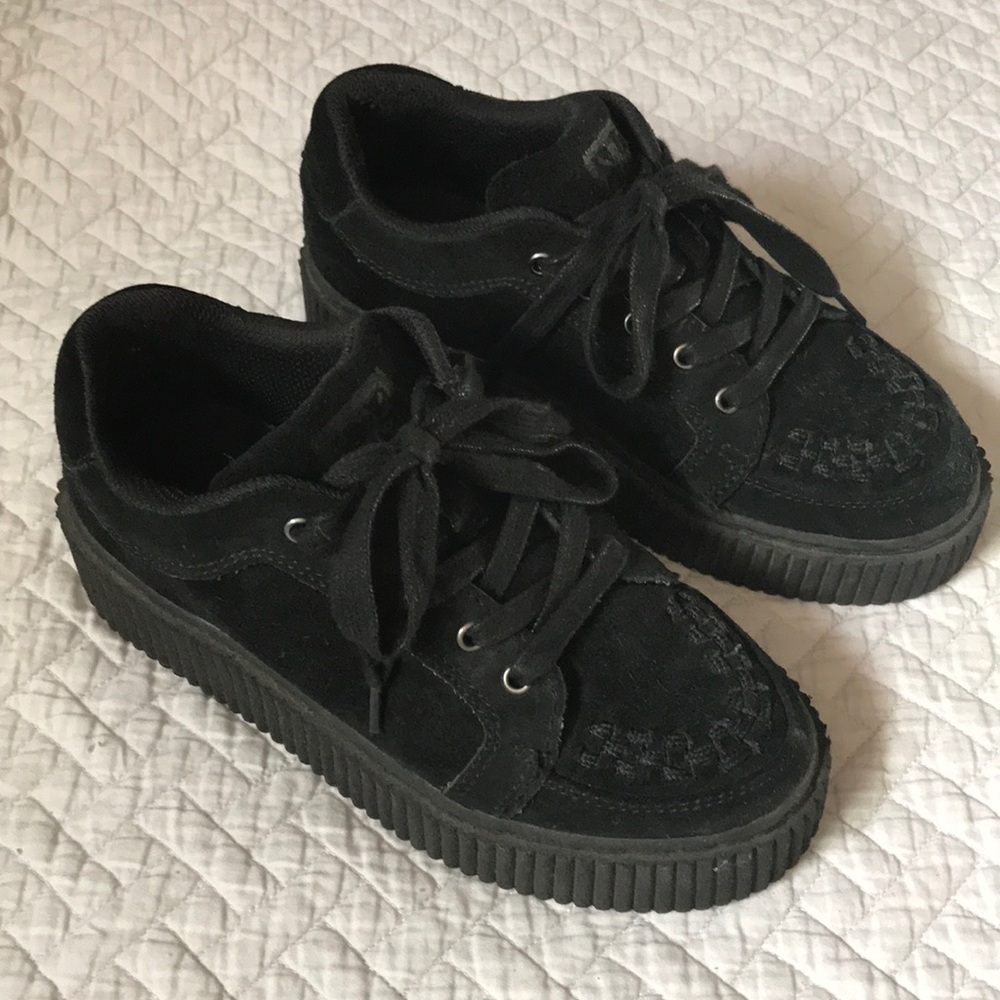 T.U.K Casbah Creeper
